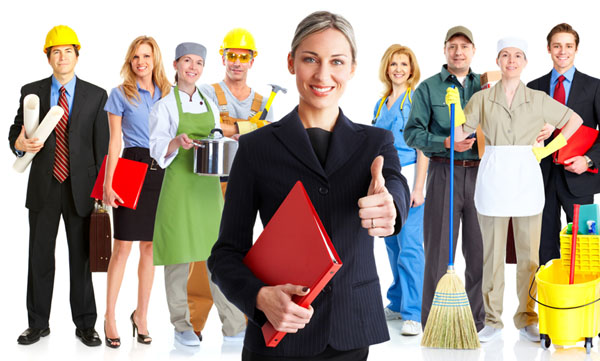 Naldöken Yük Taşıma Personeli Hizmeti